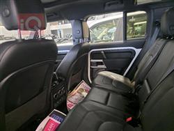 لاند روفر دفندر